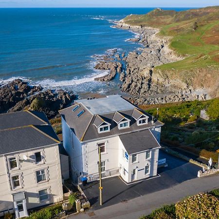 Lundy House Hotel 伍拉科姆 外观 照片