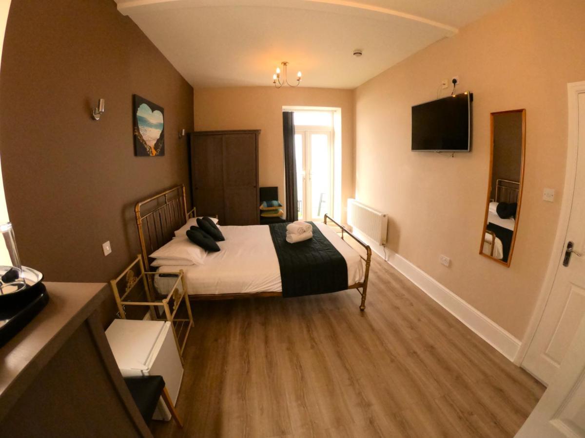 Lundy House Hotel 伍拉科姆 外观 照片