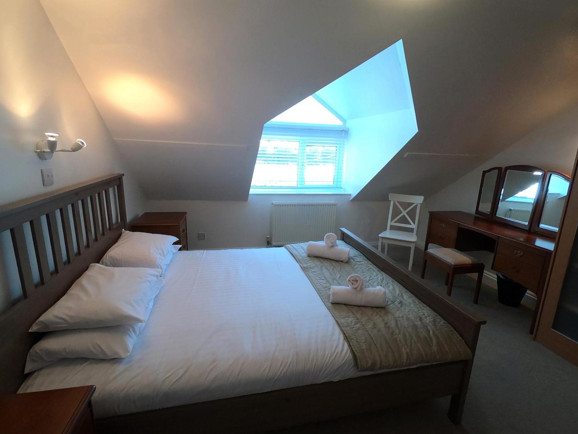 Lundy House Hotel 伍拉科姆 外观 照片