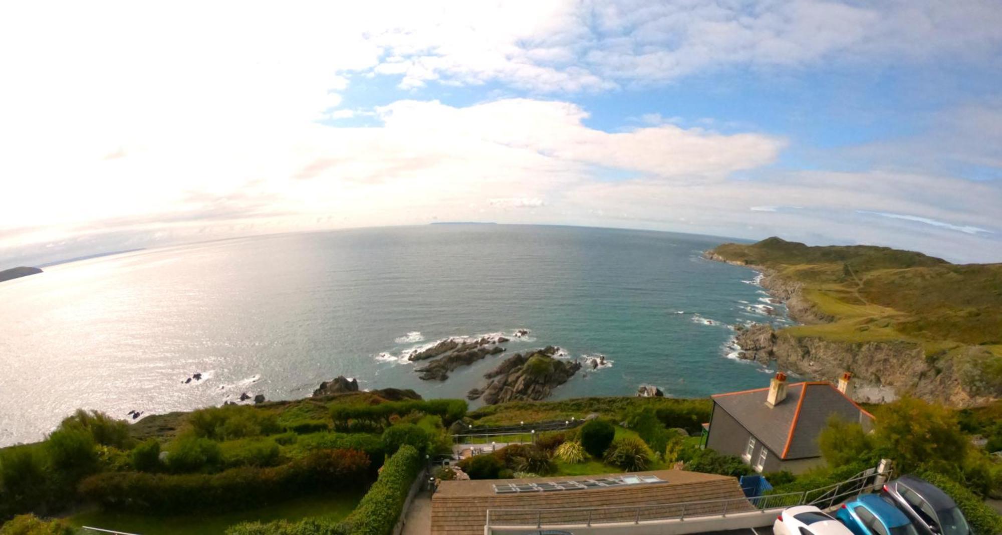 Lundy House Hotel 伍拉科姆 外观 照片