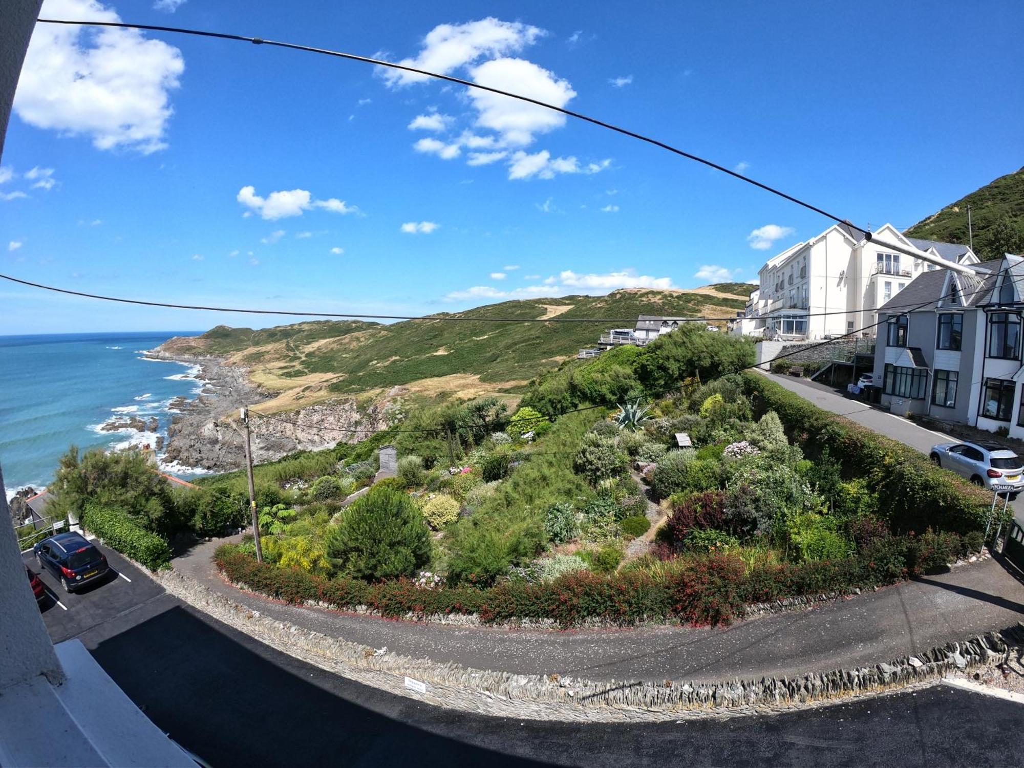 Lundy House Hotel 伍拉科姆 外观 照片