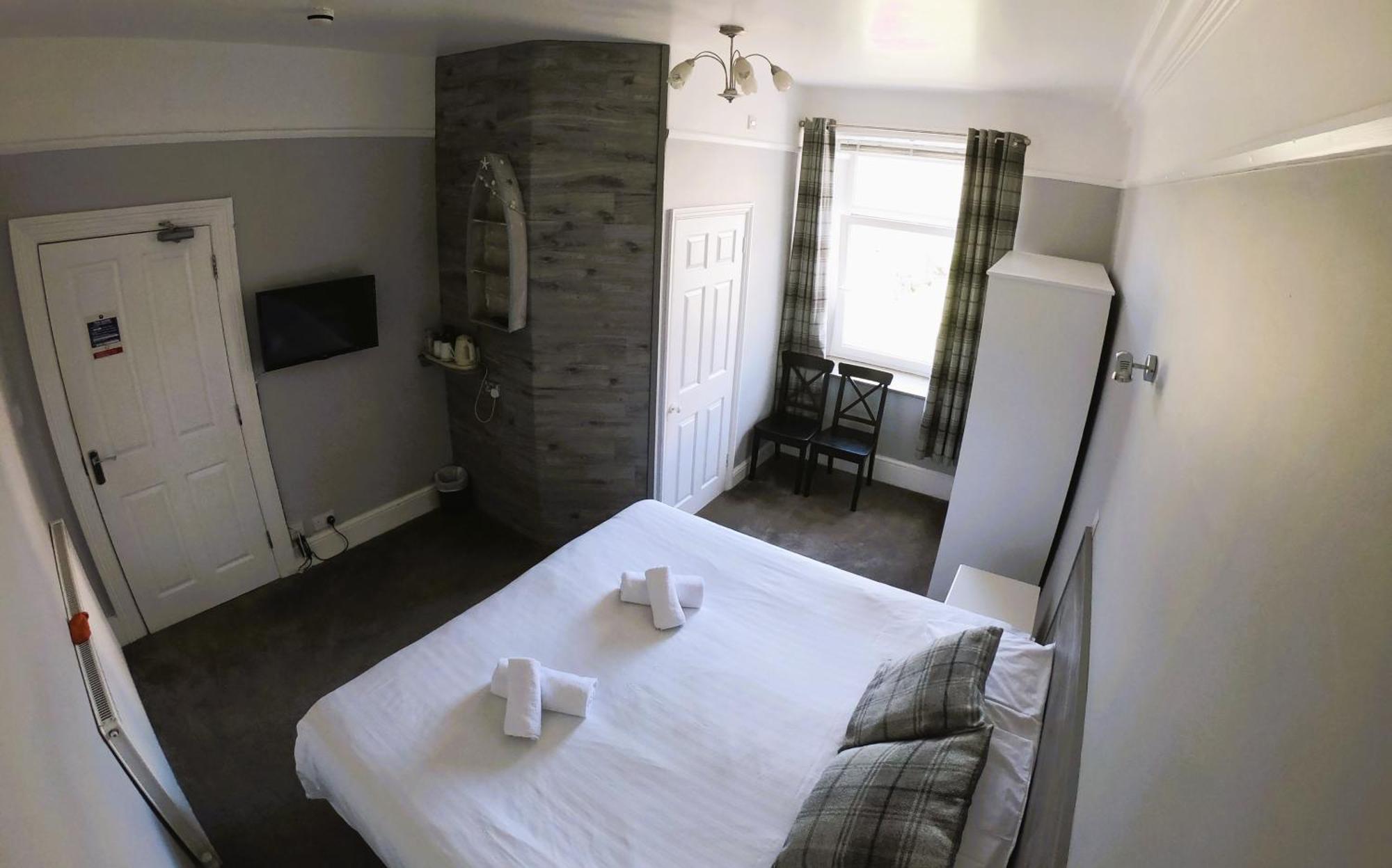 Lundy House Hotel 伍拉科姆 外观 照片