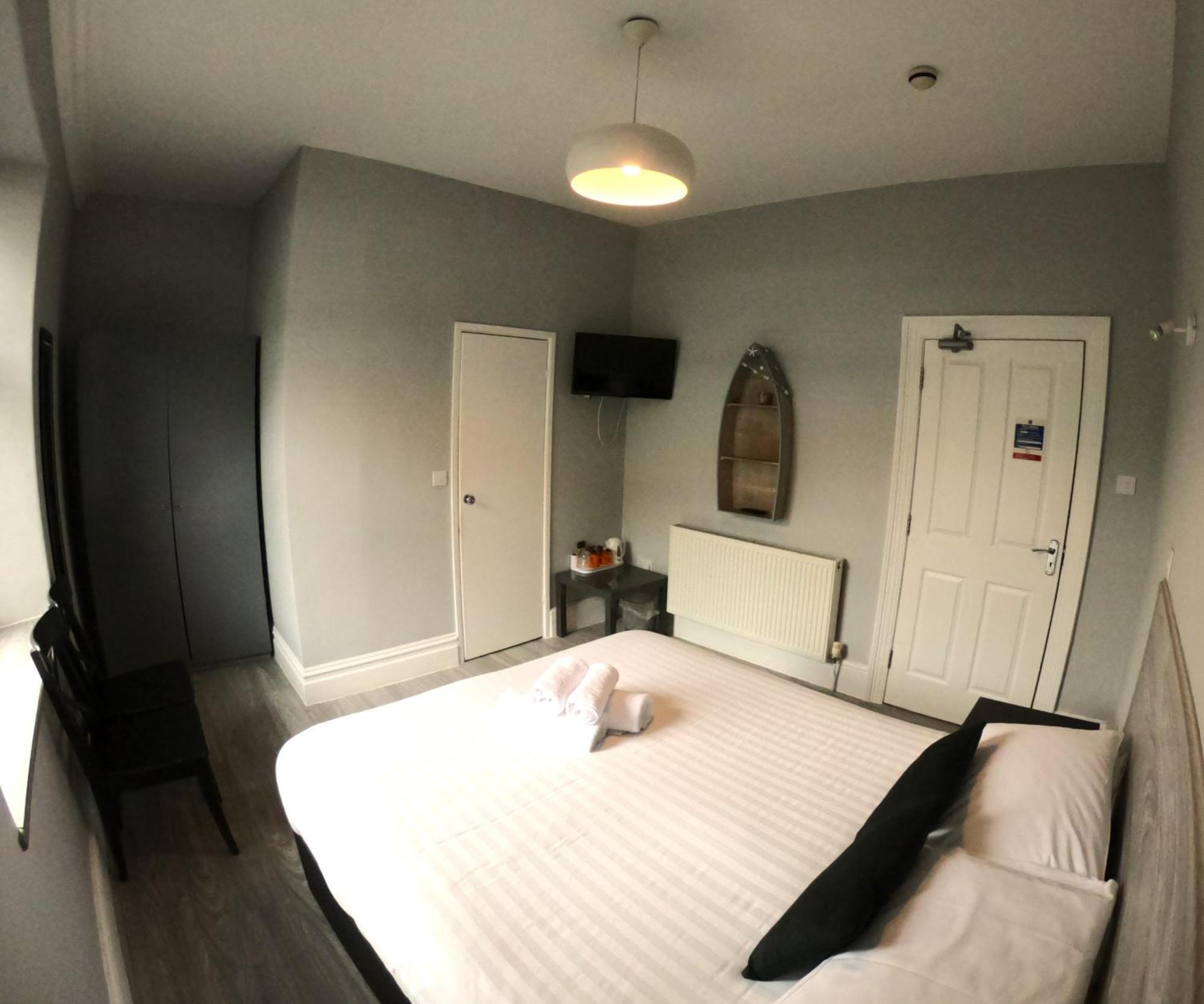 Lundy House Hotel 伍拉科姆 外观 照片