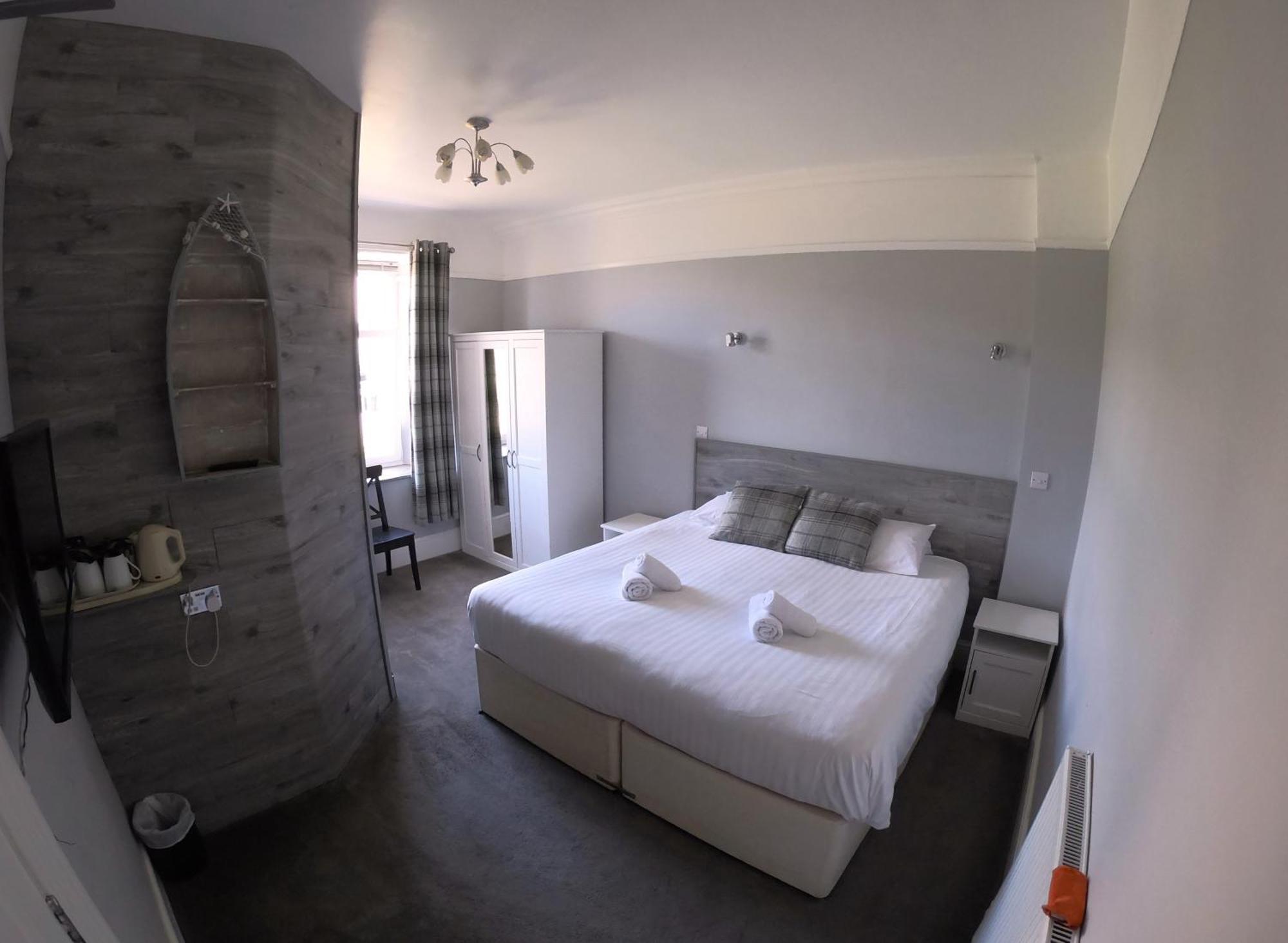Lundy House Hotel 伍拉科姆 外观 照片
