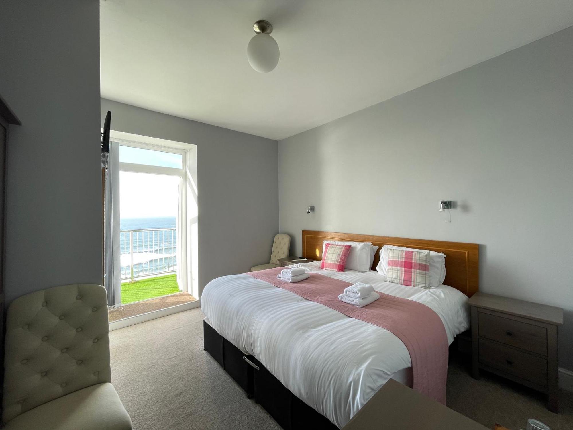 Lundy House Hotel 伍拉科姆 外观 照片