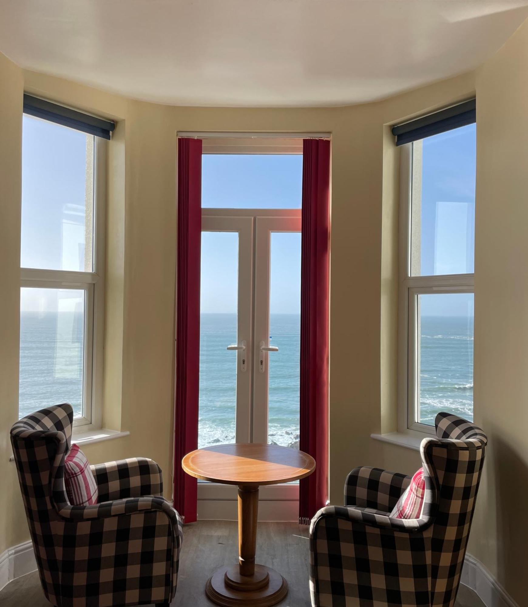 Lundy House Hotel 伍拉科姆 外观 照片