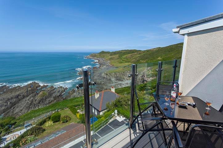 Lundy House Hotel 伍拉科姆 外观 照片