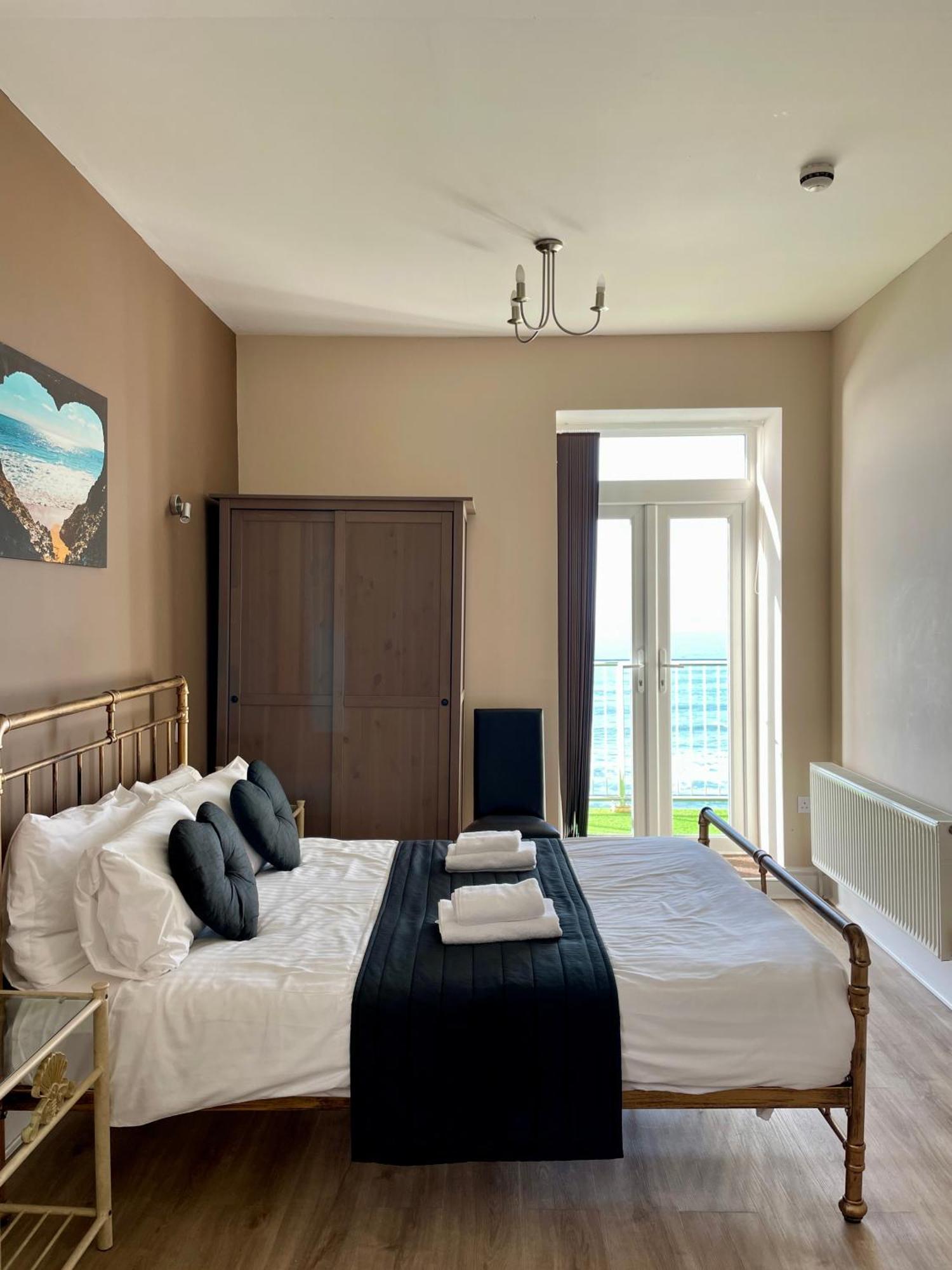 Lundy House Hotel 伍拉科姆 外观 照片