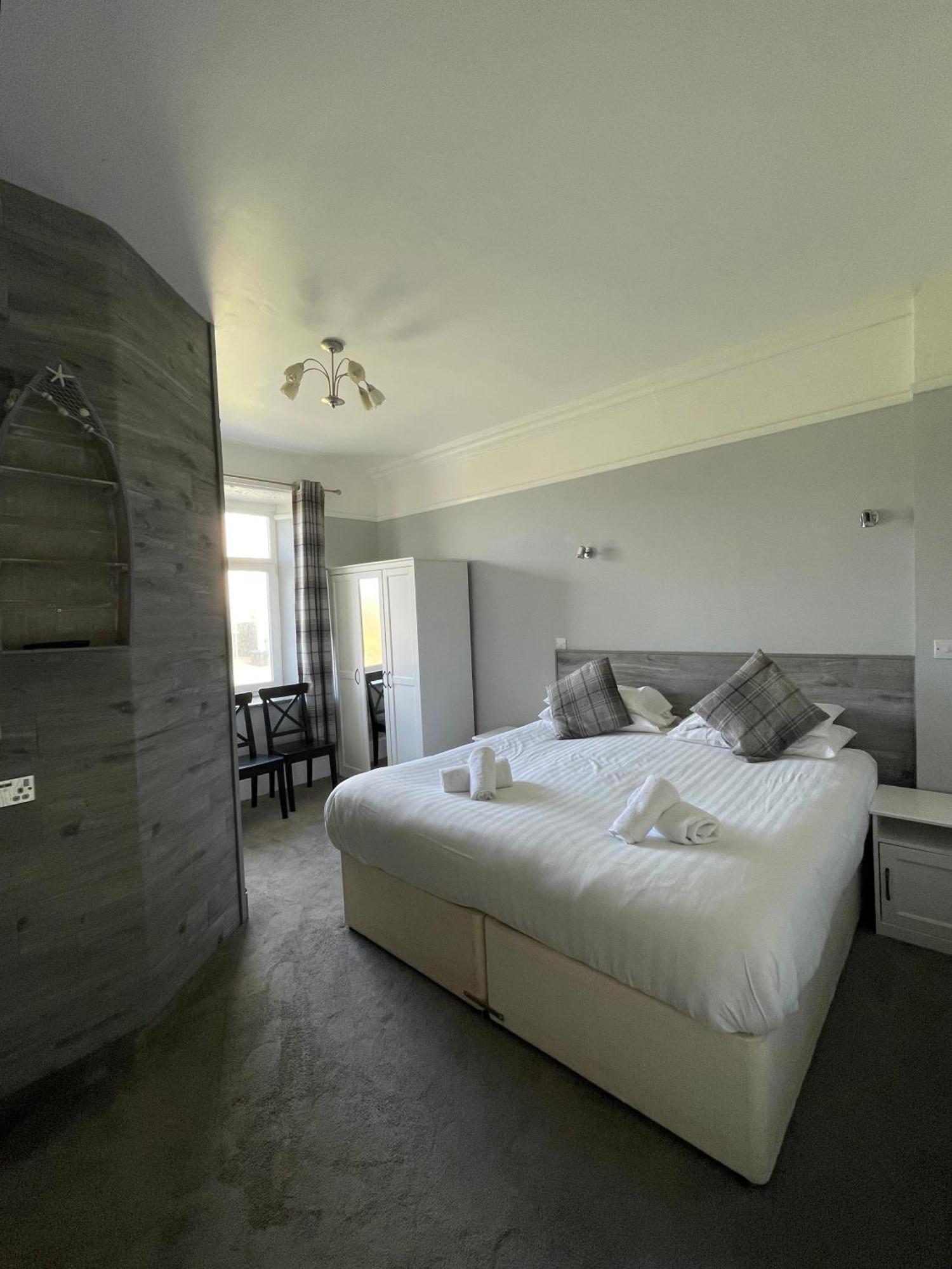 Lundy House Hotel 伍拉科姆 外观 照片