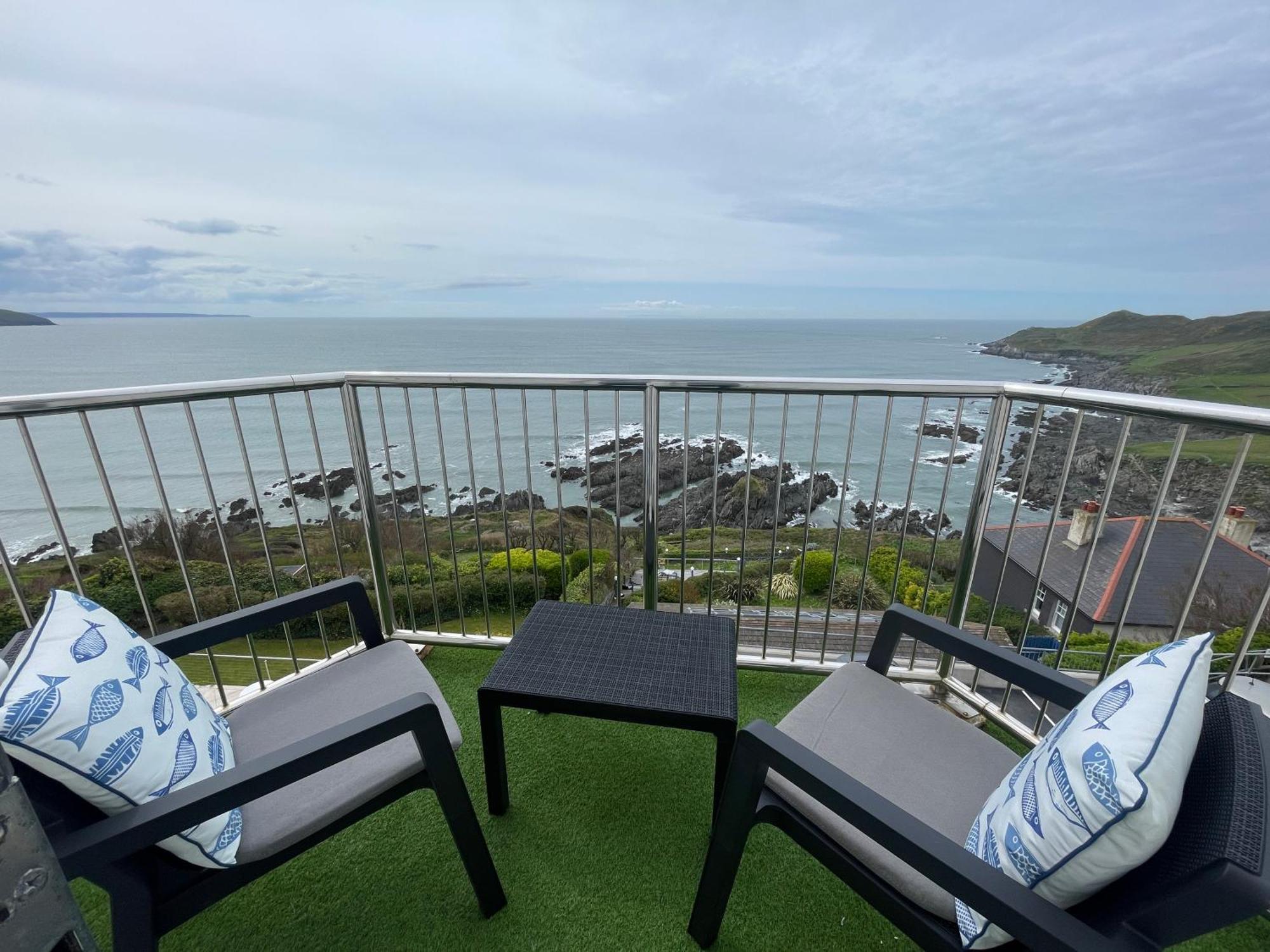 Lundy House Hotel 伍拉科姆 外观 照片